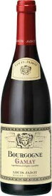 LOUIS JADOT ルイ・ジャドブルゴーニュ ガメイ 750ml LJ BOURGOGNE GAMAY 赤ワイン ボルドー フランス