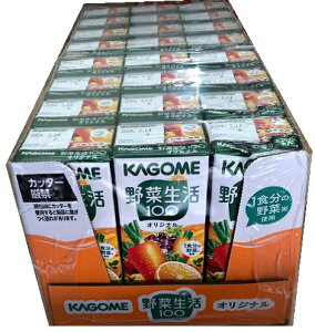 JS ؐ100 IWi 200ml 24{ KAGOME H hN Z ₳ h{ W[X