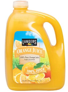 y1{zK[X IWW[X 3.78L LANGERS ORANGE JUICE e lC r^~C ݂₷