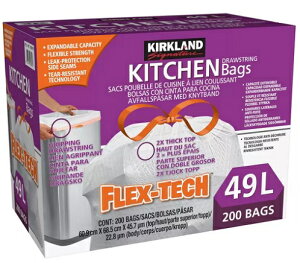 y200zJ[NhVOl`[ Ђt S~ 49L x 200  v ϋv R ȒP S~ RXgR ֗ Kirkland Signature