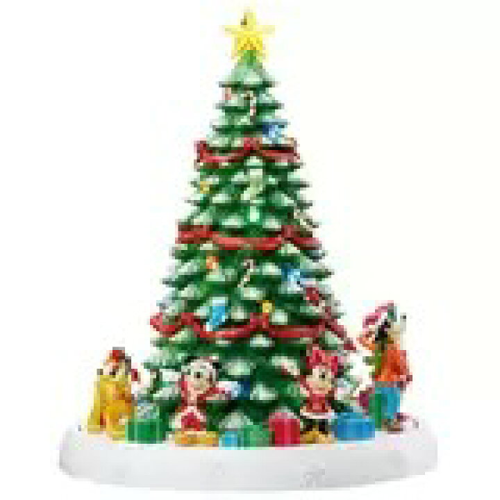楽天市場】Disney ディズニー クリスマスツリー クリスマスソング8曲 
