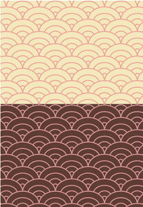 ]ʃV[g Feuilles Transferts fR[V R[eBO@`R@ XC[c peBVG P[L ① N[ TCY 40X25cm Cg VAGUE 25