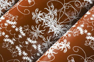 ]ʃV[g Feuilles Transferts fR[V R[eBO@`R@ XC[c peBVG P[L ① N[ TCY 40X25cm Rl FG3329 125