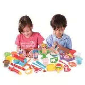 �˂�� & �c�[���Z�b�g �w�A�[�T���� & �X�C�[�c Dough & Tool Set Squeeze & Mould Super Set �S�y �˂�� ���C�L���O �������� �H�� �v���C�Z�b�g �S�y�Z�b�g �m�� �ߋ�