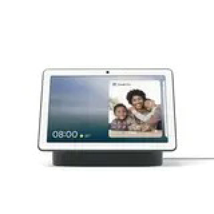 楽天市場】Google Nest Hub Max 10インチスマートディスプレイ GA00639 