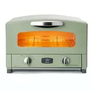 AW Ot@Cgg[X^[CAT-GS13A(G) O[ ALADDIN Graphite Toaster O g[X^[ Hp  ΂ Z TNb `b   IV 