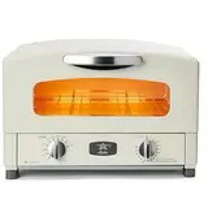 AW Ot@Cgg[X^[AW Ot@Cgg[X^[ AET-GS13N(W) zCg ALADDIN Graphite Toaster O g[X^[ Hp  ΂ Z TNb `b   I