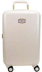 vCx[g[x @݃X[cP[X 0533106 AC{[ y L[obO x yʏo s { Private Label Carry On Suitcase 0533106 Ivory