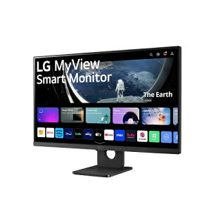 LG 27C` webOSΉX}[gj^[ GW[ FHD 27SR50F-B fBXvC tHD IPSpl fBXvPCj^[p\Rj^[