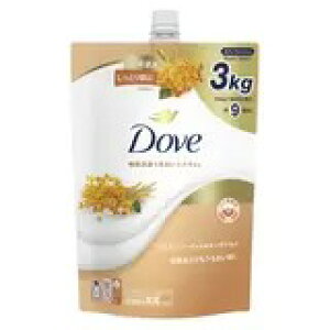 y3000gz e Dove _ {fBEHbV CXt@[g LNZC lւp 3kg Dove body wash Rice Ferment & Osmanthus Refill lւp _u {fB[\[v Ό \[v {fB[EHbV