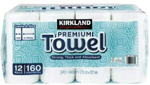 J[NhVOl`[ y[p[^I 12[ 2d lC   z Lb` | Kirkland Signature Paper Towel