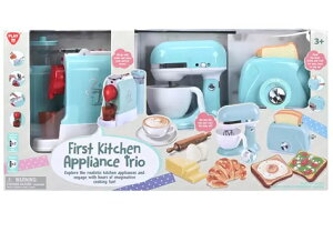 fbNX Lb` AvCAX u[  A ~LT[ g[X^[ u_[ m n W  n z DS v[g Deluxe Kitchen Appliance Blue