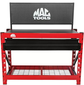 }bNc[Y yO{[ht[Nx`bN Ƒ DIY  H[ e[u  [Ne[u H Mac Tools Work Station with Peg Board