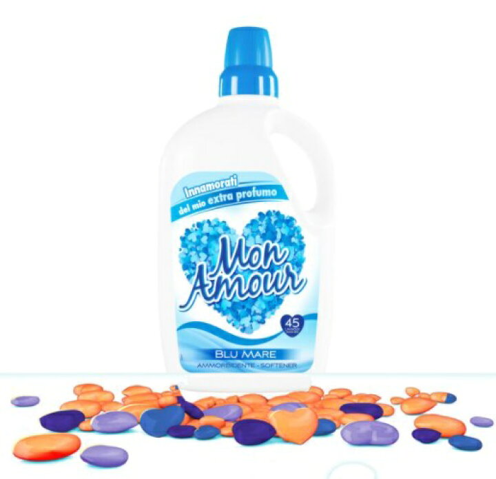 楽天市場】MON AMOUR ファブリックソフナー 3000ml ブルーシーフレッシュネスの香り長時間 持続 衣料用 柔軟剤 仕上剤 大容量 コストコ : ワールドデポ 楽天市場】MON AMOUR ファブリックソフナー 3000ml ブルーシーフレッシュネスの香り長時間 持続 衣料用 柔軟剤 仕上剤 大容量 コストコ : ワールドデポ