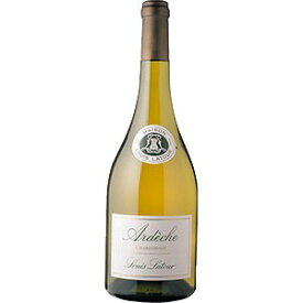 ルイ・ラトゥール アルデッシュ・シャルドネ 750 ml LOUIS LATOUR ARDECHE 白ワイン