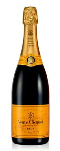 [NR CG[x750ml VEUVE CLICQUOT PONSARDIN Vp C