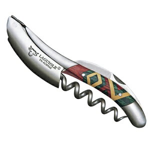 MI[ A IubN IXsXEhE{[k LAGUIOLE CI[vi[ 𔲂 C \GiCt RN Ki  v[g
