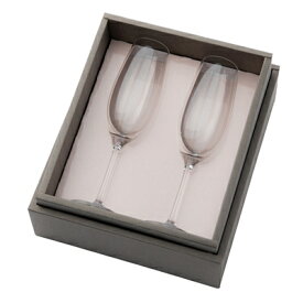 エクセレンス シャンパン ペアセット シャンパングラス スパークリングワイン グラス ペア プレゼント 贈答品 ギフト 新築祝い 就職祝い 誕生日