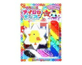 楽天市場 アイロンビーズ 花 ガーデン Diy の通販