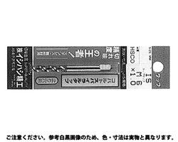 コバルト・スパイラルタップ（止り穴用）HSCOイシハシ精工製  03587015-001 入数(3) 規格(M18X1.5) その他