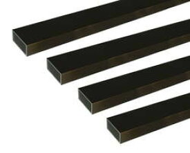 楽天市場 アルミ 角パイプの通販