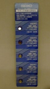 �ySEIKO�z �d�r SB-AB SR512SW