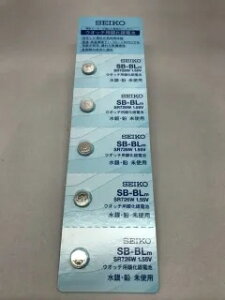 �ySEIKO�z �d�r SB-BL SR726W 396