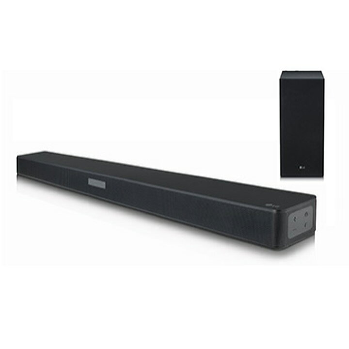 楽天市場】LG SOUND Bar SK5 2.1チャンネル ハイレゾ対応 Bluetooth 
