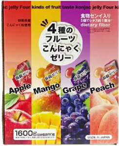 y80z4̃t[c ɂႭ[[ 80 H@ R[Q  ԐH َq  p[eB[ O[v s[` Abv }S[ Fruit Konjac Jelly