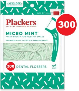y300{zvbJ[Y f^tX ~g 300{ ԃuV  悤 ݂ dグ \h ^ PLACKERS DENTAL FLOSS
