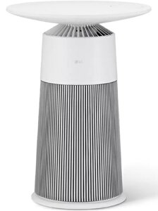 LG }`@\C@ PuriCare AeroFurniture GW[ TChe[u Cg Ɩ Av CX[d É ȒP Q rO