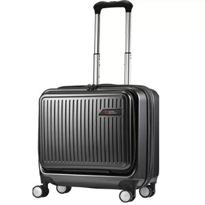 y42LzXCX~^[ SM-C318 18in X[cP[X _[NO[ ϋv y mI JWA 360°]  SWISS MILITARY 18in Suitcase Dark Gray