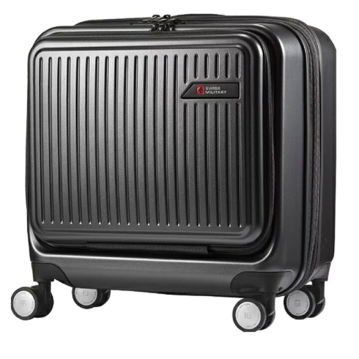 楽天市場】【42L】スイスミリタリー SM-C318 18in スーツケース 