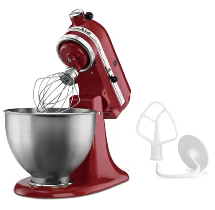 楽天市場】KitchenAid キッチンエイド スタンド ミキサー 4.3Lボウル  