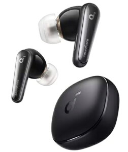 Vi AJ[ TEhRA Liberty 4 ~bhiCgubN Cz A3953N11 ANKER soundcore Black mCYLZO Bluetooth@airpods iPhone android