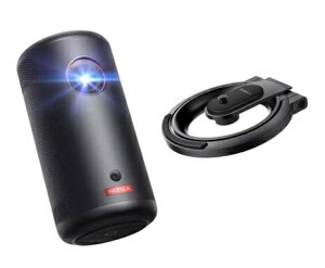 yVizAJ[ lr Capsule 3 |[^uvWFN^[ X^hZbg N2425N11 Google TV  ANKER Nebula Projector