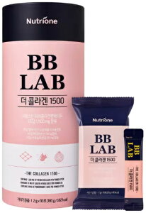 BB LAB U R[Q 1500 (2g x 90jCollagen UN  ؍ qA_ r^~C r[r[{