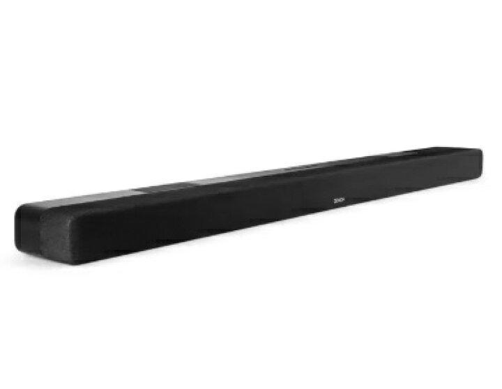 楽天市場】DENON デノン 3.1.2ch サウンドバー&ワイヤレスサブウーハー  