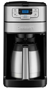NCWi[g CUISINART 10Jbv I[g}eBbN R[q[[J[ DGB-450PCJ R[q[ H eB[^C