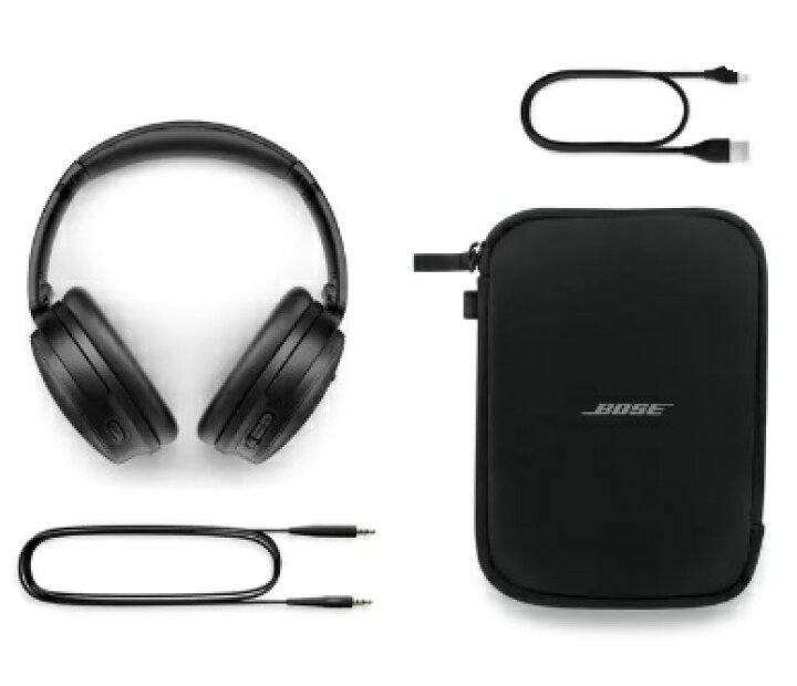 楽天市場】ボーズ QuietComfort® SE ワイヤレスヘッドホン Bose 快適 