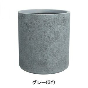 �O���[���|�b�g �A�ؔ� �O���C�j�[ �V�����_�[ �O���[ 40cm GA-3240GY
