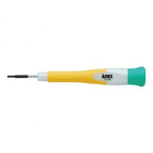 �A�l�b�N�X(ANEX) �X�[�p�[�t�B�b�g�����w�N�X���[�u�h���C�o�[ T7×30 No.3544