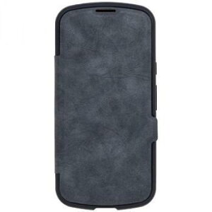 GooglePixel8a��p�w�ʎ蒠�^�P�[�X Chrome-NATURAL Black GP8a-CHN02