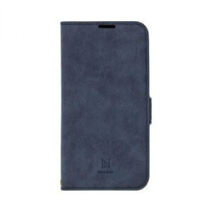iPhone16e��p�蒠�^�P�[�X Style Natural Blue iP24SP-VS07