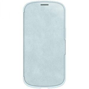 GooglePixel9a��p�w�ʎ蒠�^�P�[�X Chrome-NATURAL Mint GP9a-CHN03