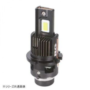 R-GEAR ���[�V���O�M�A LEDHEAD SS D4R 6000K RGH-P915