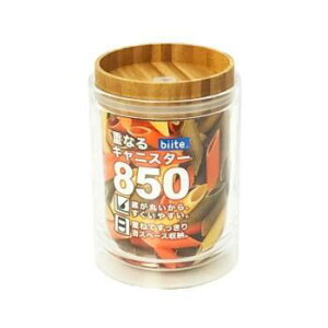 biite �d�Ȃ�L���j�X�^�[ �o���u�[ 850ml 809can_b_850