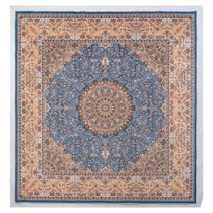 �]�ʃv�����g �J�[�y�b�g ���S�� 2���p 200x200cm LOTUS200