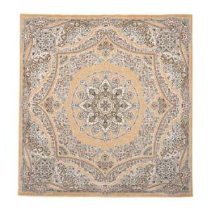 �t���[�� �x���M�[�����P�b�g�D�� �J�[�y�b�g �x�[�W�� 195X195cm R142592BE