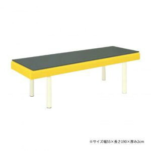 ���c�x�b�h���쏊 �ᔽ���}�b�g ��55×����190×����2cm TB-1238
